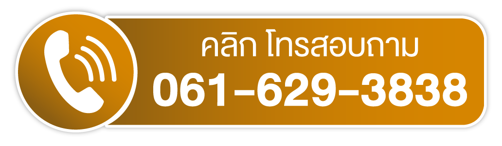 โทร 061-629-3838